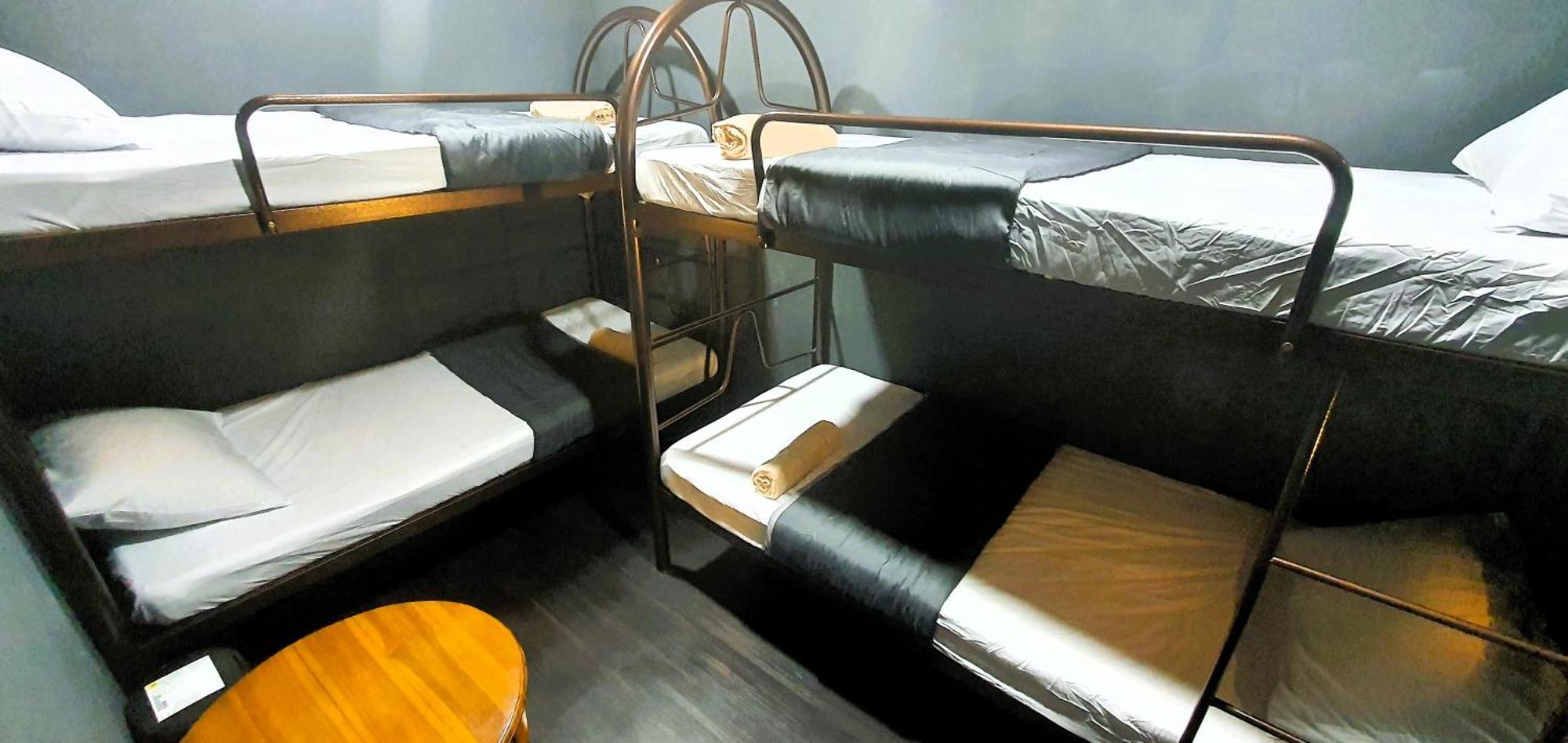 Guesthouse@ Bukit Bintang Gasthof *