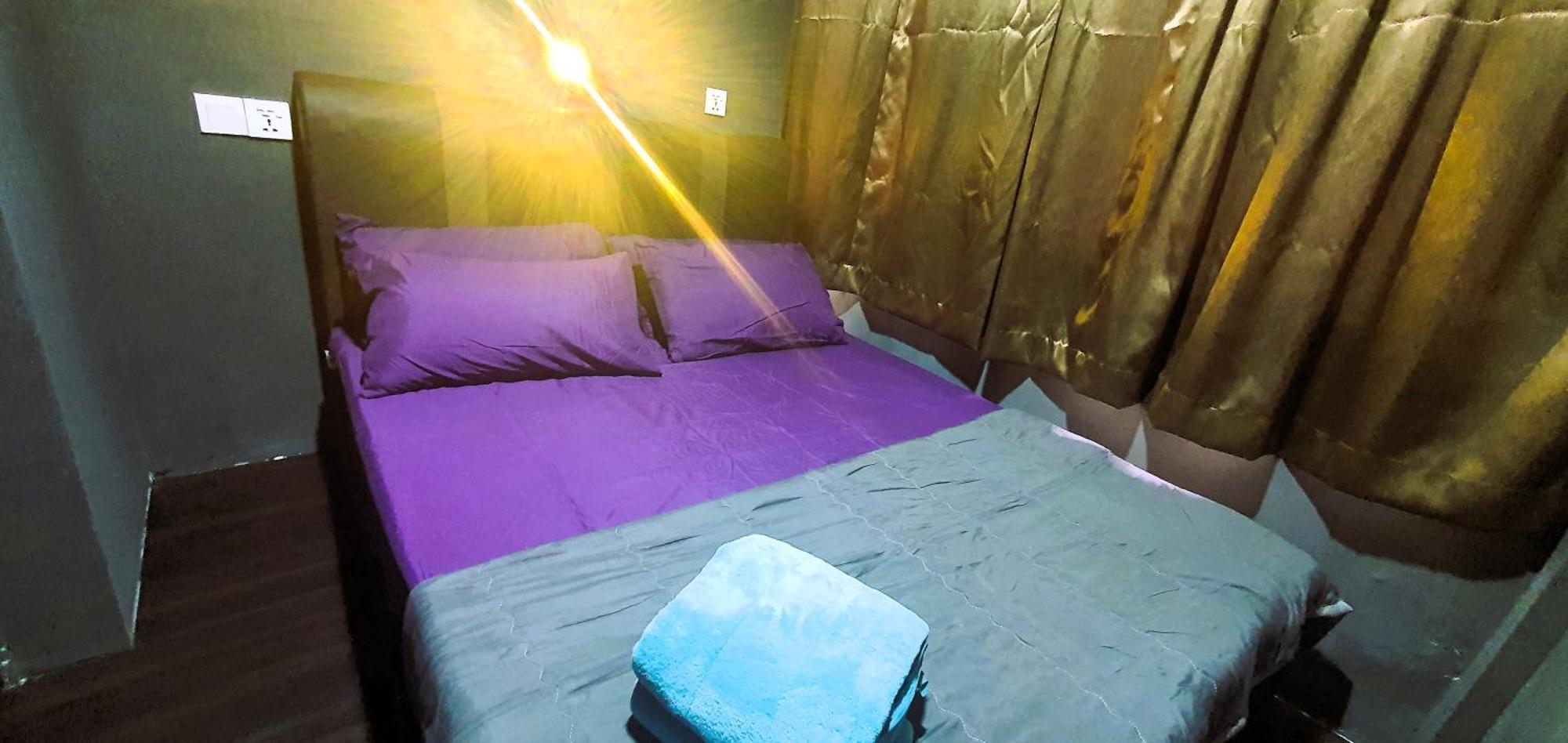 Guesthouse@ Bukit Bintang