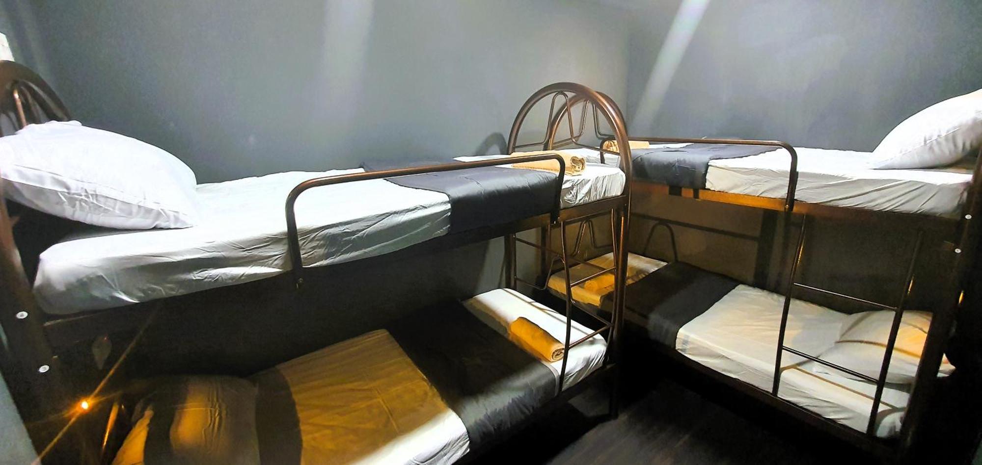 Guesthouse@ Bukit Bintang