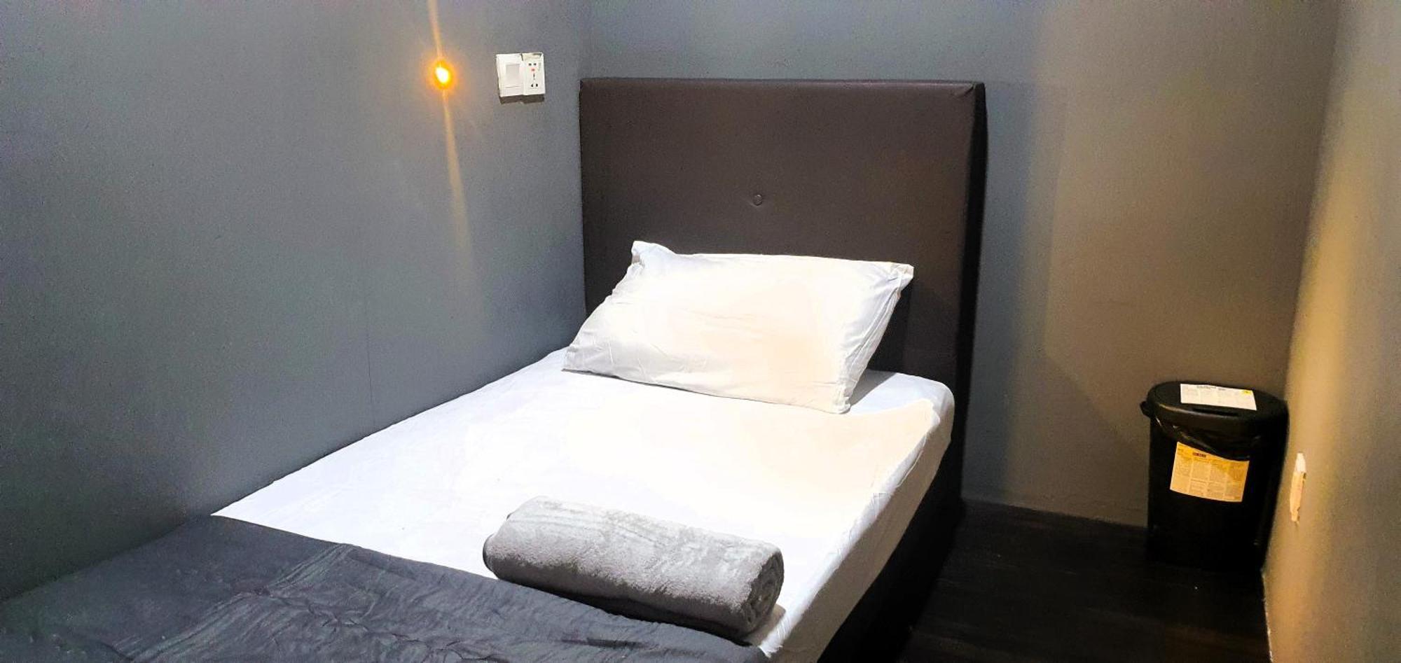 Guesthouse@ Bukit Bintang