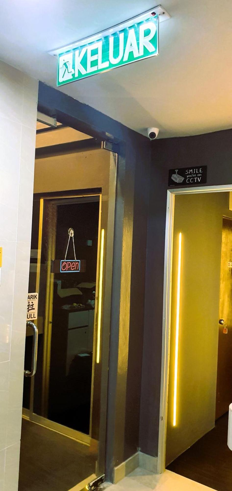 Guesthouse@ Bukit Bintang Kuala Lumpur