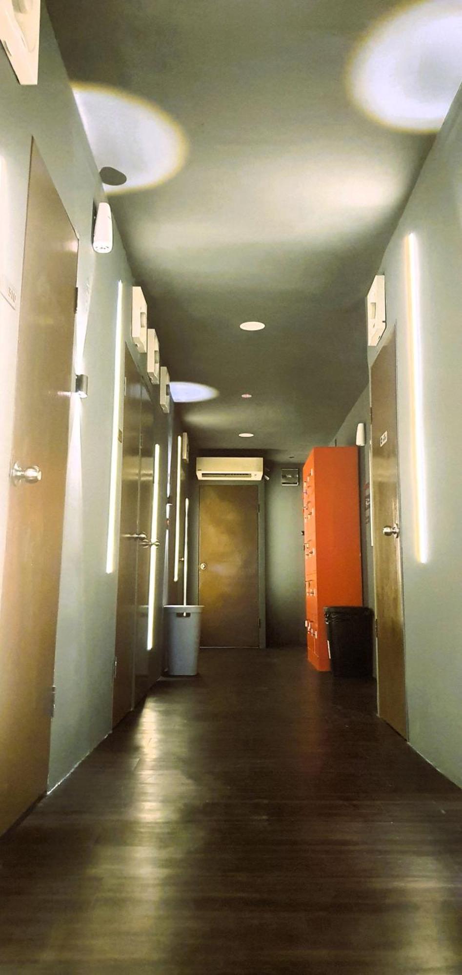 Guesthouse@ Bukit Bintang Kuala Lumpur