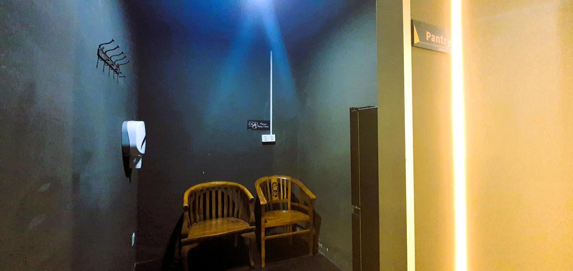 Guesthouse@ Bukit Bintang Rumah tetamu Kuala Lumpur
