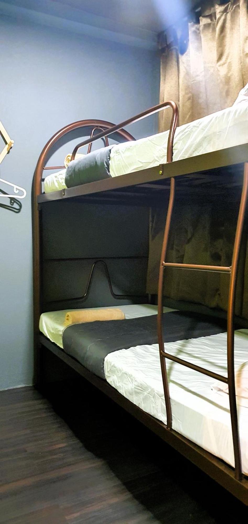 Guesthouse@ Bukit Bintang Rumah tetamu Kuala Lumpur