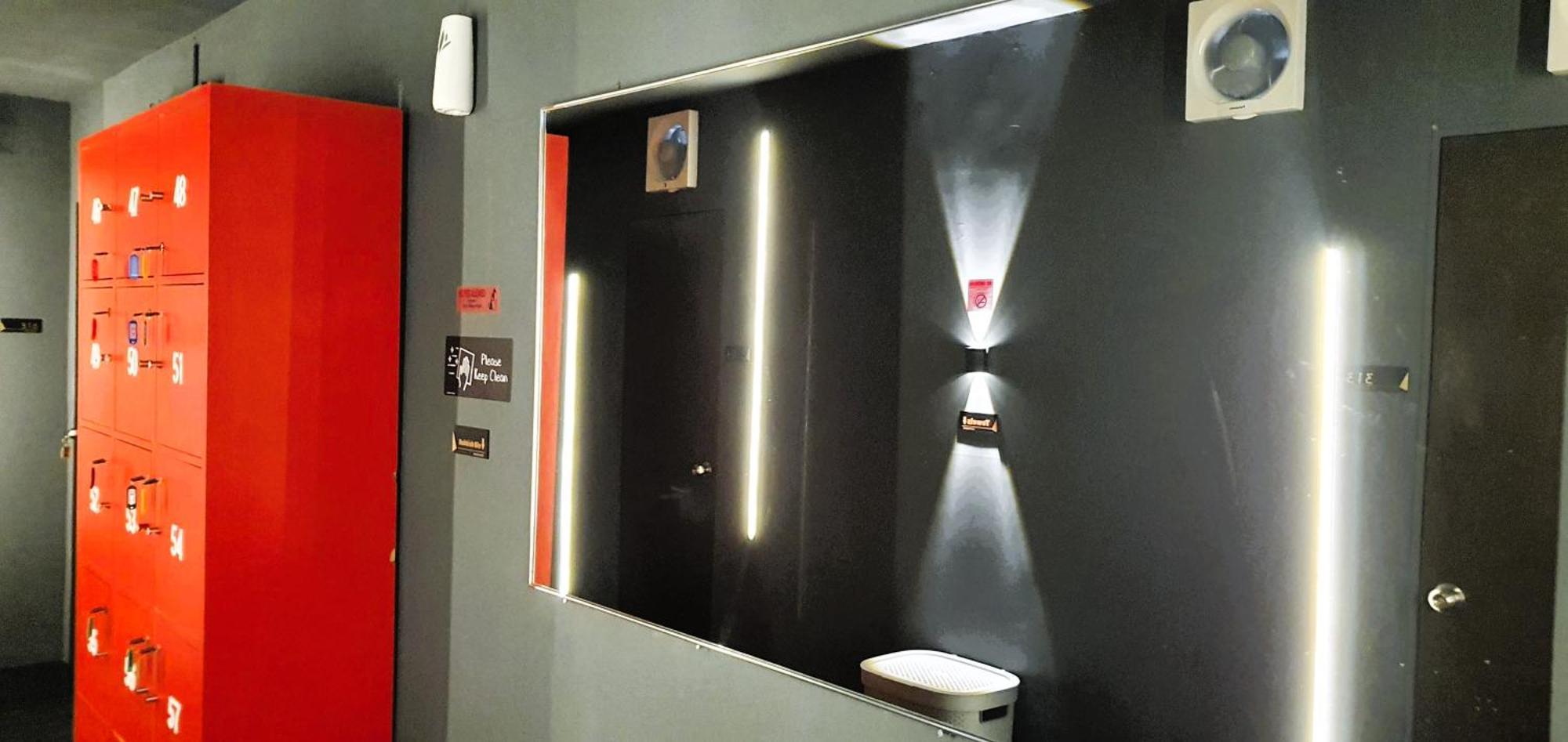 Rumah tetamu Guesthouse@ Bukit Bintang