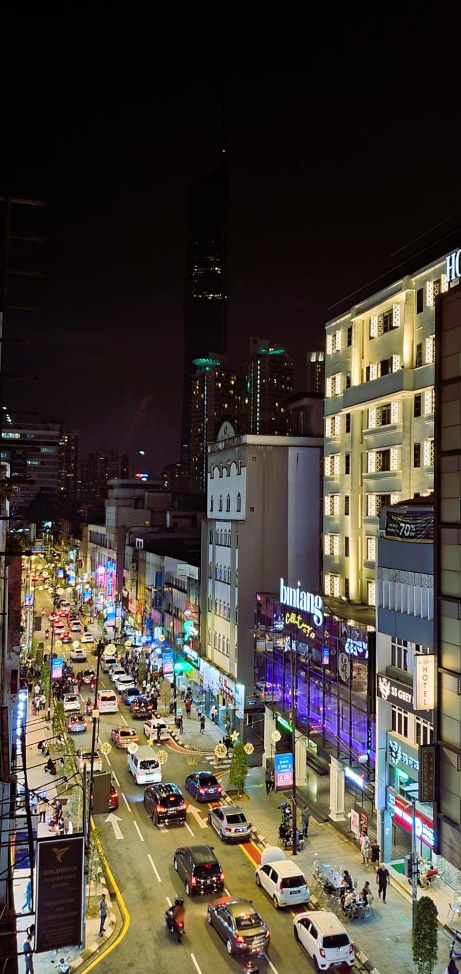 Guesthouse@ Bukit Bintang *